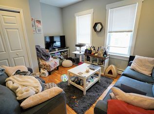 36 Thomas Park #A2, Boston, MA 02127