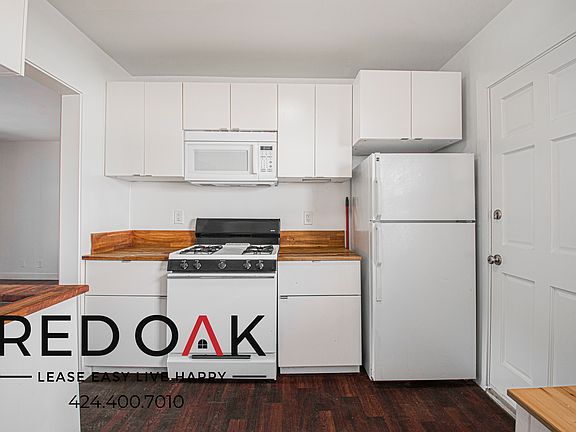 2nd image of 4101 Wade St #D