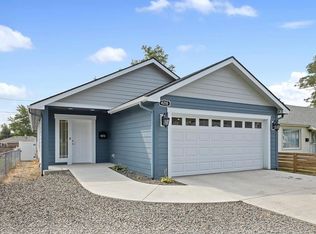 4218 E Fairview Ave, Spokane, WA 99217