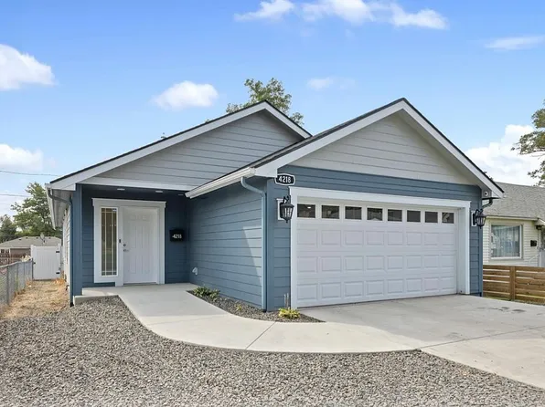 4218 E Fairview Ave, Spokane, WA 99217