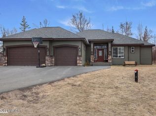 6301 W Creeksedge Dr, Wasilla, AK 99623