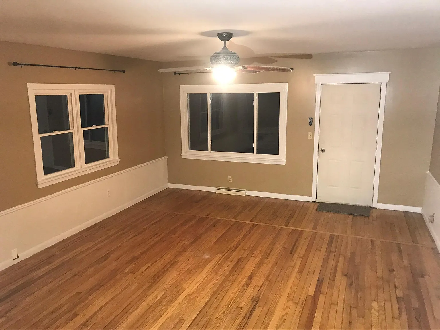 3 bed, 1536 sqft, $1,850 — Photo 4