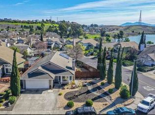 217 Foulkstone Way, Vallejo, CA 94591