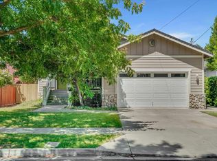 3190 Castro St, Martinez, CA 94553