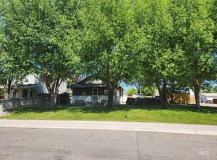 604 S Davis St, Jerome, ID 83338