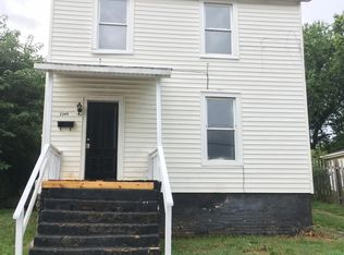 2349 Aragon St, Lynchburg, VA 24501