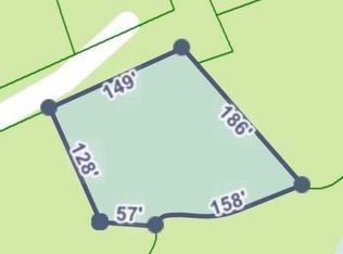 0 Pine Point Cir, Butler, TN 37640