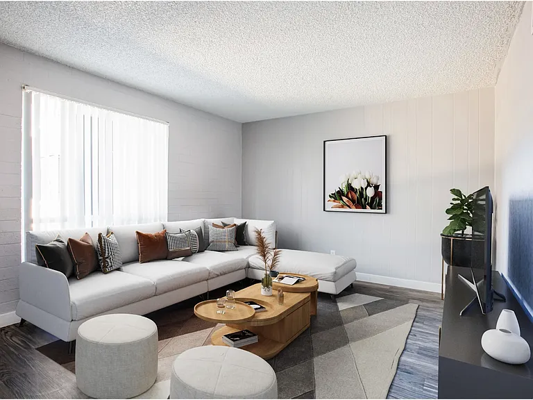 Radius Apartments — Photo 6