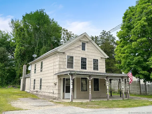 64 Main Street, North Stonington, CT 06359