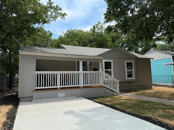4421 Harwen Ter, Fort Worth, TX 76133