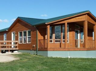 6855 Glendale Rd, Melba, ID 83641