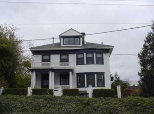 636 14th St, Astoria, OR 97103