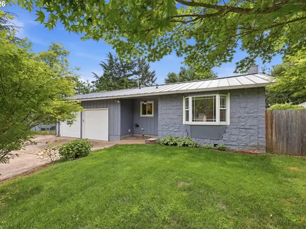 17625 SE Rose St, Milwaukie, OR 97267