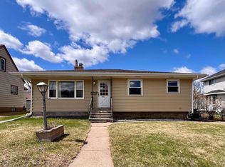 2807 7th Ave E, Hibbing, MN 55746