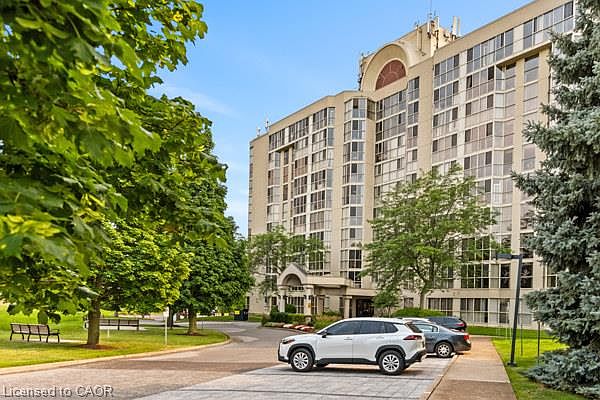 1st image of 162 Martindale Rd #801