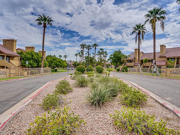 Gated Community