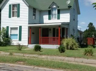 707 Central St, Joplin, MO 64801