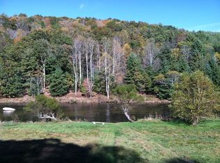 7 Acres On Moonshadow Lane On The New Riv, Crumpler, NC 28617