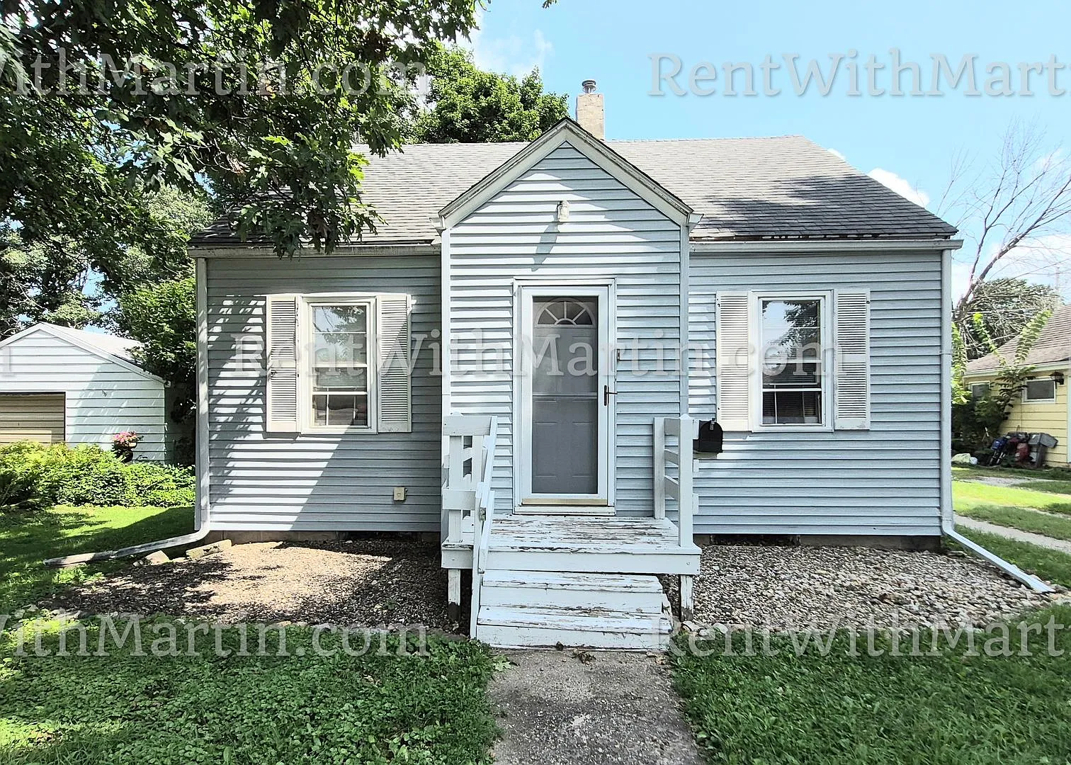 For Rent- 610 Broad St- Reinbeck- Pets Ok — Photo 2