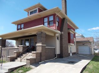 184 W 6th St, Peru, IN 46970
