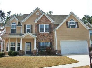 2882 Sedgeview Ln, Buford, GA 30519