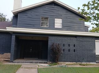 1802 Temple Dr, Austin, TX 78721