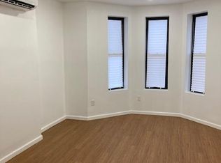 859 E 164th St #2F, Bronx, NY 10459