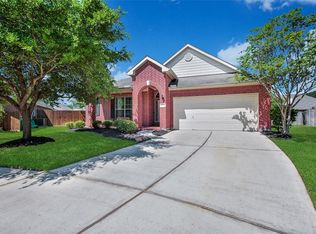 2426 Rendale Ct, Spring, TX 77388