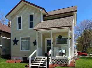 500 N McLellan St, Bay City, MI 48708