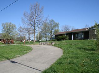 6007 E Saint Charles Rd, Columbia, MO 65202