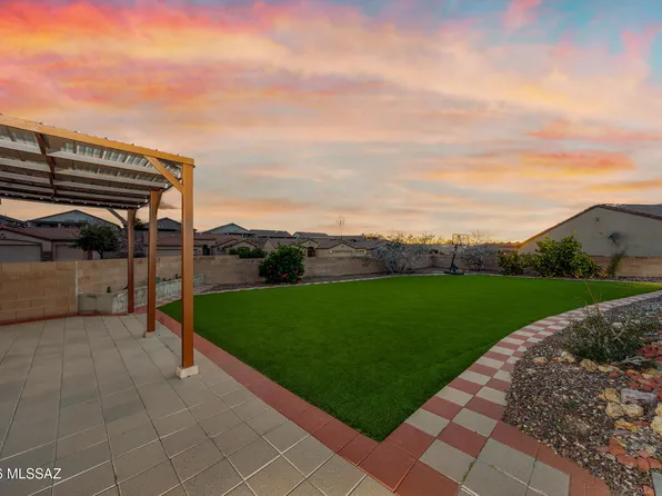 10151 E Corte Madera Fina, Tucson, AZ 85730