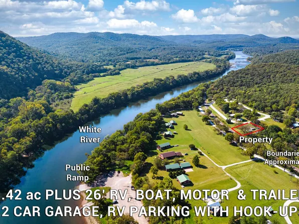 98 Buffalo Way, Mountain Home, AR 72653