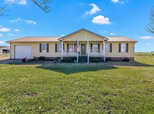 1676 Brockton Rd, Jefferson, GA 30549