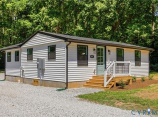 3497 Bumpass Rd, Bumpass, VA 23024