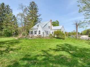 164 Myers Rd, Lapeer, MI 48446