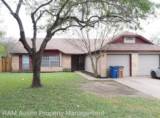 1909 Prairie Knoll Ct #A, Austin, TX 78758