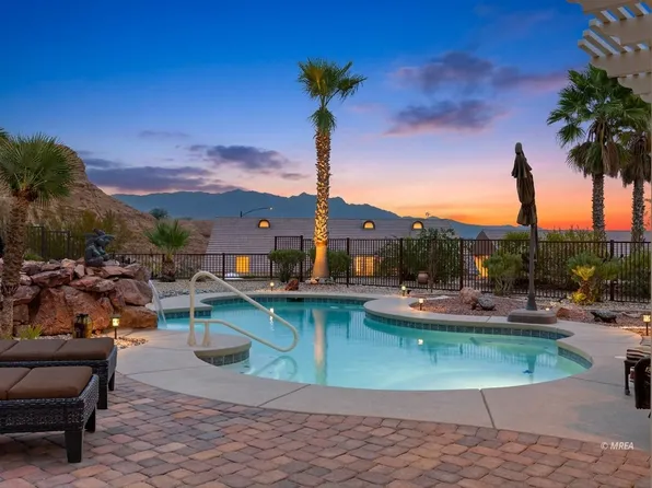 1190 Bluff Shadow Ct, Mesquite, NV 89034