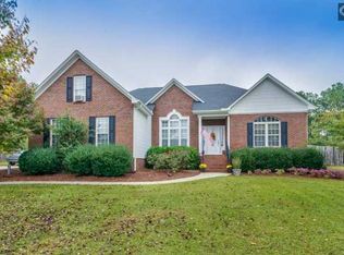 89 Teaberry Ln, Elgin, SC 29045
