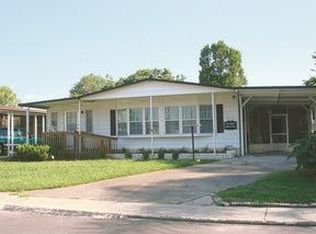 38553 Stafford Dr, Zephyrhills, FL 33540