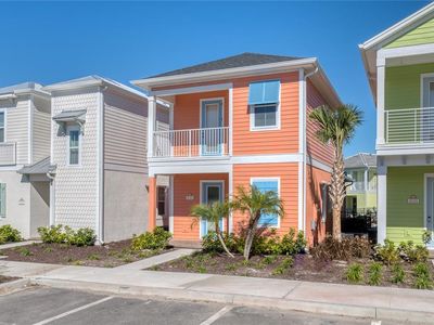 (Undisclosed Address), Kissimmee, FL, 34747