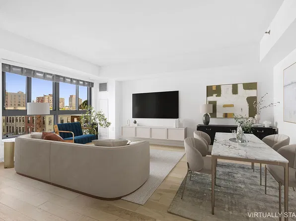 171 W 131st St APT 519, New York, NY 10027