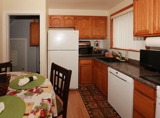 3717 N Plainfield Ave, Chicago, IL 60634