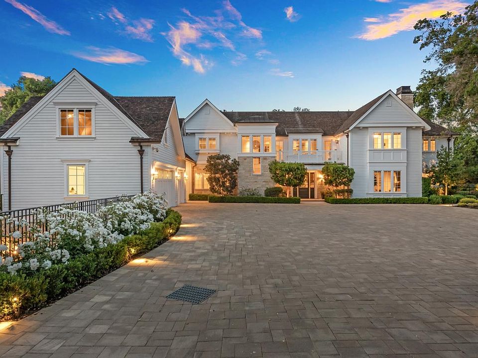 59 Barry Ln, Atherton, CA 94027 Zillow