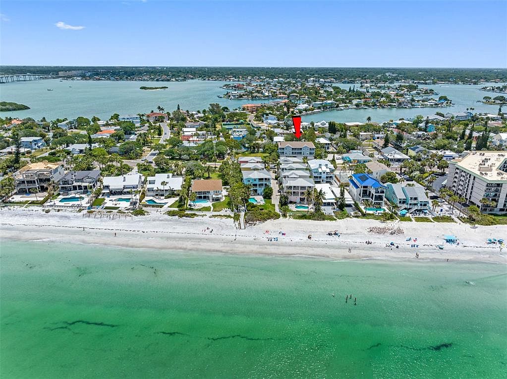 Zillow Indian Rocks Beach