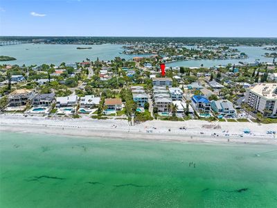 2706 1st St, Indian Rocks Beach, FL, 33785