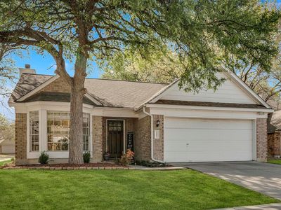 6602 Spotted Trail, San Antonio, TX, 78240