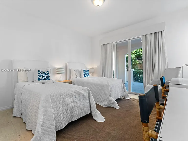 19112 Fisher Island Dr #19112 — Photo 21