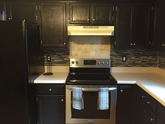 Appliances less than a year
