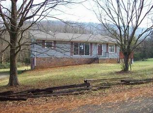 403 Overlook Dr, Whitwell, TN 37397