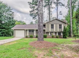 2110 Redbud Ct SW, Marietta, GA 30008